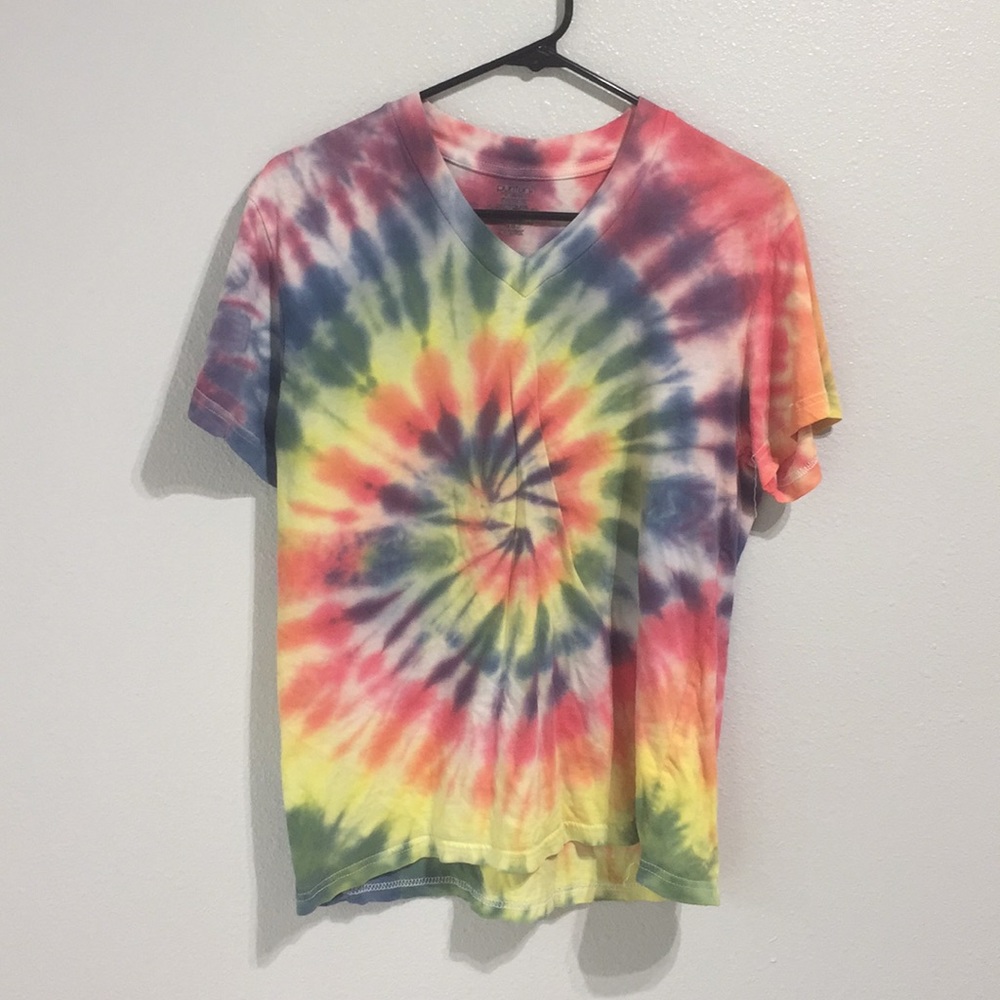 🐕 Tye Dye Shirt